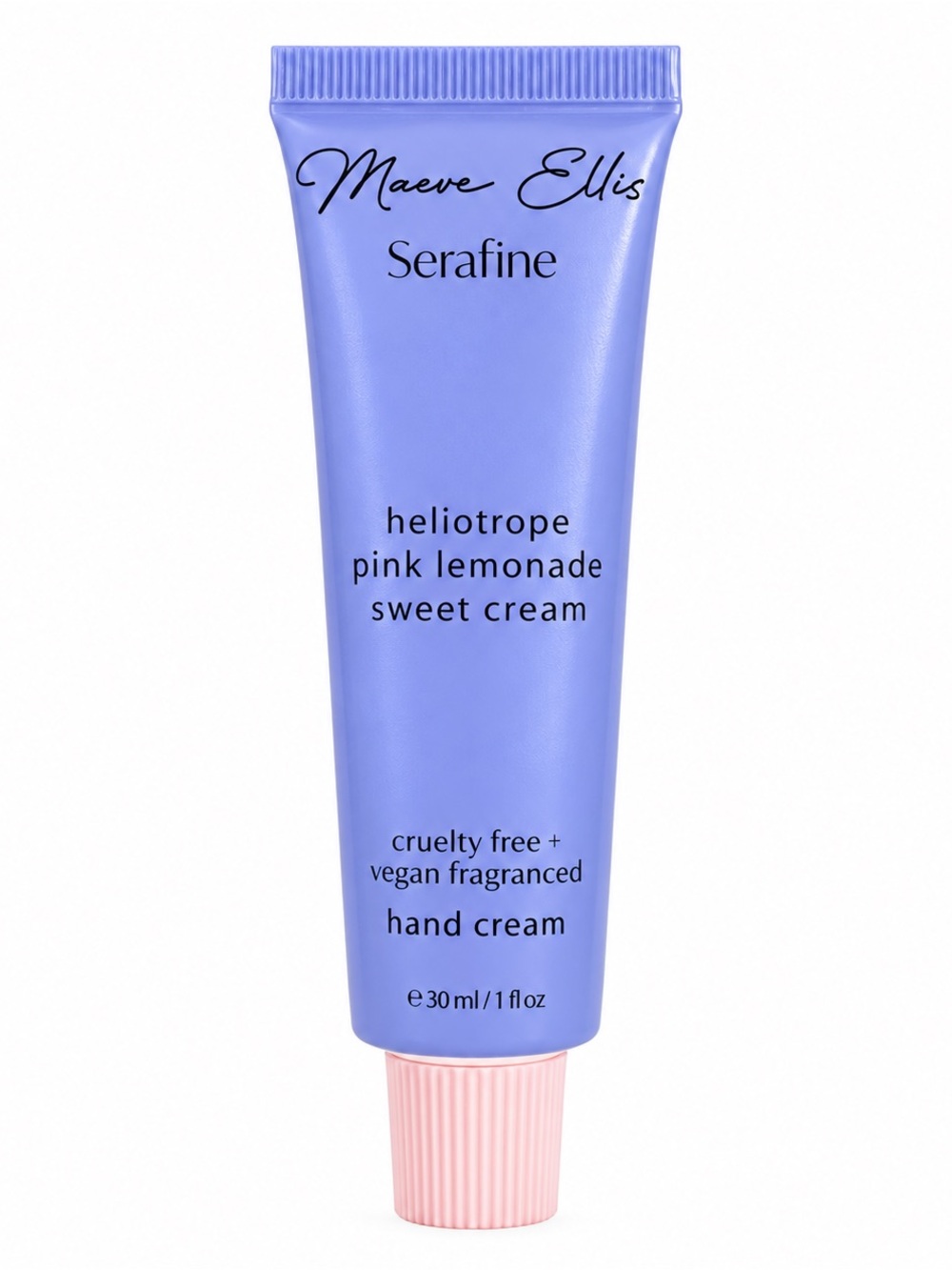 MAEVE ELLIS Serafine Hand Cream Mini 1oz BRAND NEW - Picture 3 of 4